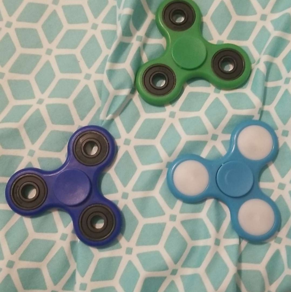 Each of them are $5.00